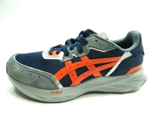 ASICS TARTHER BLAST MIDNIGHT RED CLAY ORTHOLITE COMFORT MEN SHOES
