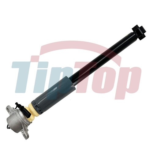 2X Rear Shock Absorbers Struts w/Magnetic Fit Audi A3 Quattro S3 RS3 2015-2022 - Picture 2 of 8
