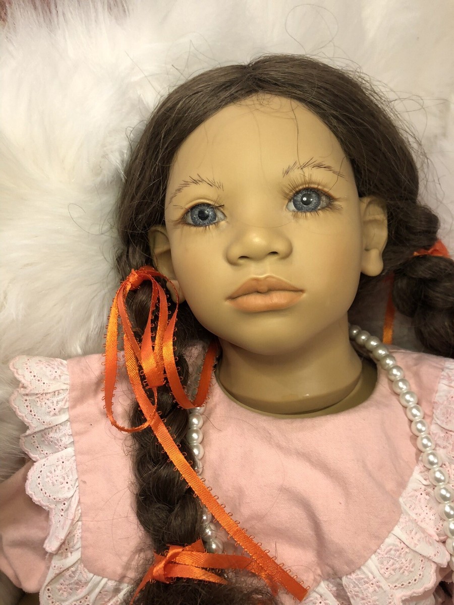 Lona By Annette Himstedt | eBay