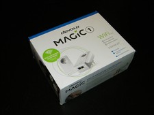 devolo Magic 1 WiFi Starter Kit PowerLine MT 3129 und MT 3133 neuwertig     **65