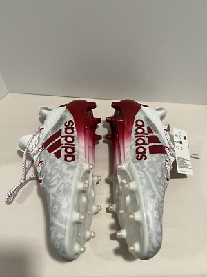 Adidas Adizero Reign Young King Football Cleats FU6708  display picture 1