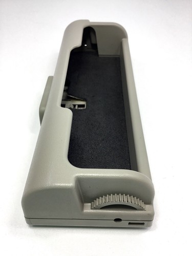 04-12 NISSAN ARMADA TITAN QX56 Overhead Console Small Storage Compartment Door - Picture 6 of 10
