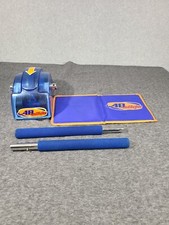 The Original Ab Slide Abdominal Roller Exercise Workout Wheel w/ Knee Pad