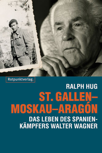 Thumbnail - Ralph Hug / St.gallen – Moskau – Aragón