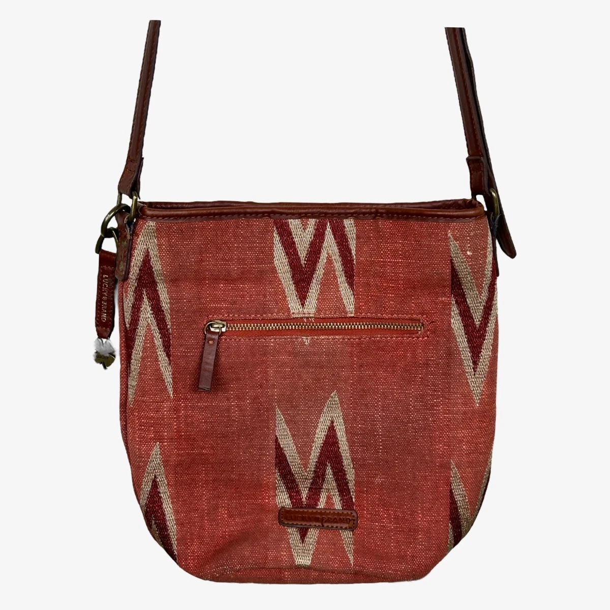 Boho brand shop bags