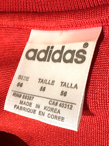 VTG Johnny RODGERS Jersey 3XL Mens #20 CHARGERS 1972 adidas XXXL SIGNED Rare 56 - Picture 3 of 24
