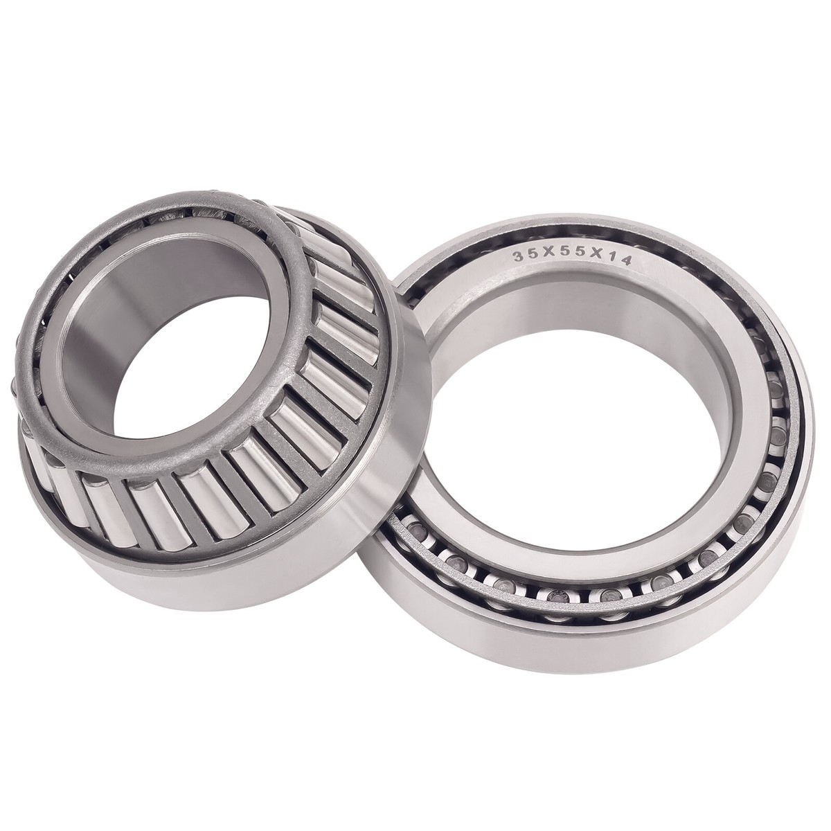 Steering Head Bearing Kit for Kawasaki ZX600 Ninja ZX-6R Ninja ZX