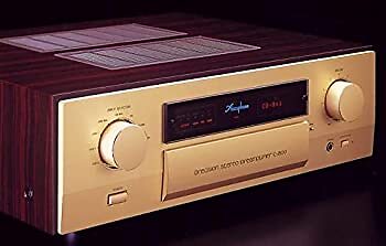Used  Accuphase Accuphase C 2800 Stereo Control Amplifier (Preamp)