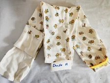 DandleLion Dandle-Lion Cozy Cub Cover Sleeve Positioning Aid Cover Small