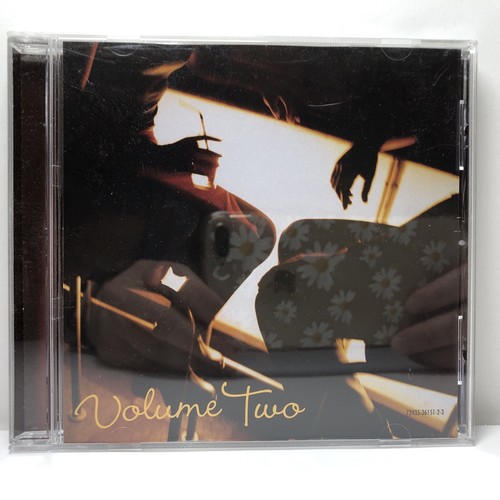 The Velvet Lounge Volumes One Two Three 2001 CD EMI-Capital Music Compilation - Picture 5 of 10
