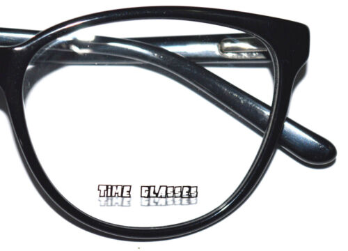 Brille Damengestell Herrengestell Neutral Vintage Rund - Bild 3 von 23
