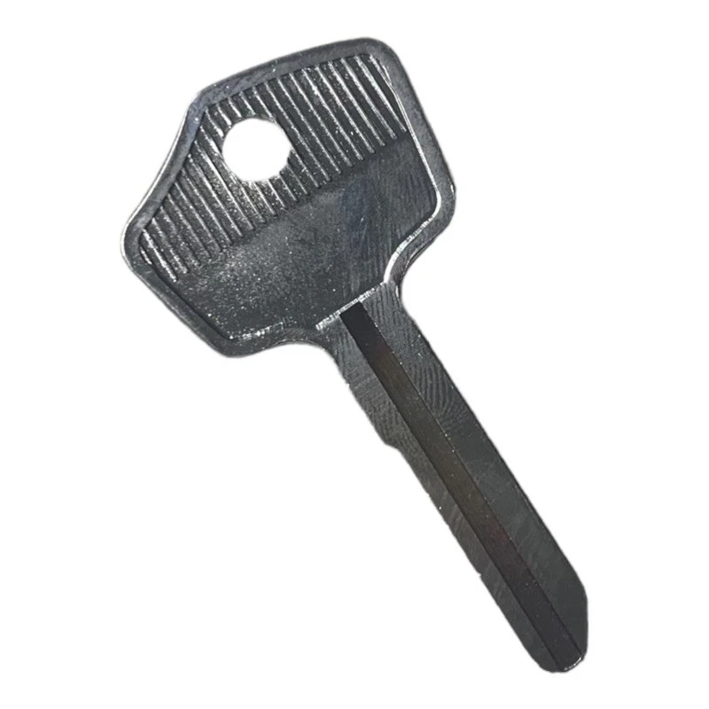 Mazda B2200 1982-1983 automotriz X36 MZ11 MZ6 JA74MZ7 MZ3 A71 A67 llave en blanco Foto 2 de 4