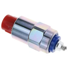 NEW Fuel Cut-Off Injection Solenoid For DPA DPS CAV LUCAS 7185-900W 12V