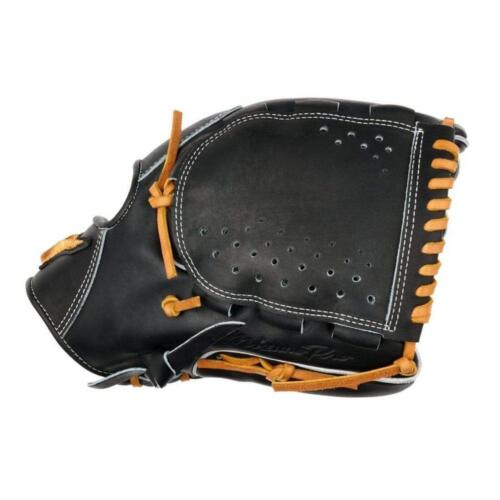 Mizuno Pro GMP-1100D 12" Premium Pitchers Baseball Glove: 313195.RG90 - Picture 3 of 6