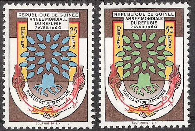 Mint Never Hinged/MNH Postage Guinean Stamps for sale | eBay