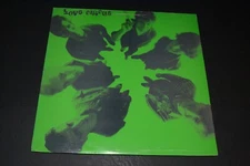 Love Circus~Self-Titled~1984 Private Label Indie Rock~Alternative Rock~