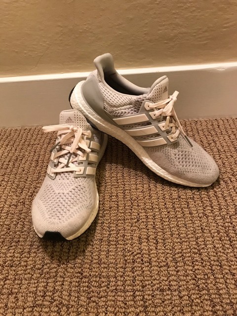 ultraboost ltd 1.0 cream