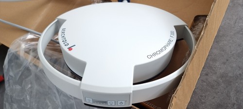 Berchtold Chromophare F-300 LED OP-Lampe Untersuchungsleuchte exam light - Picture 16 of 16