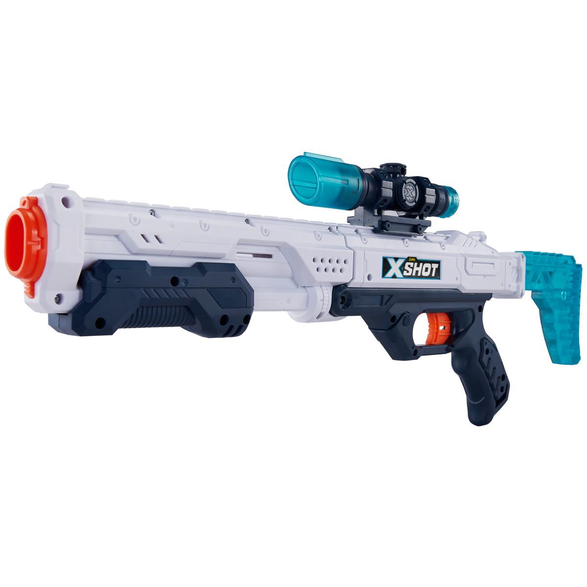 Zuru Xshot Hawkeye Dart Blaster Gun from Tates Toyworld eBay