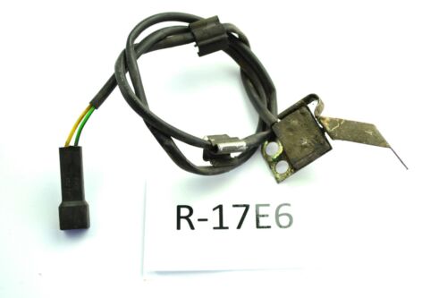BMW R 1100 RT 259 Bj.2000 - Regler Relais Sensor Elektrik - Photo 1/2