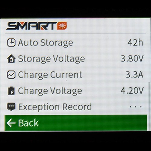SPEKTRUM SPMXBC100 XBC100 SMART Battery Checker & Servotreiber - Bild 8 von 10