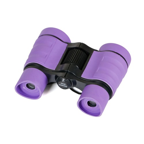 Small Binoculars Binoculars Travel Children's Play Binoculars - Picture 10 of 12