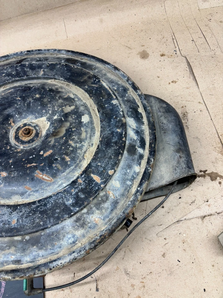 1980 1986 FORD F150 F250 F350 460 ВОЗДУШНЫЙ ФИЛЬТР ОЧИСТИТЕЛЬ В СБОРЕ 4BBL 429 400 81 82 - Изображение 2 из 4