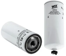 Fuel Filter  Wix  33645
