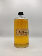 1 MILLION (MEN) TYPE | FRAGRANCES OIL | 100% PURE