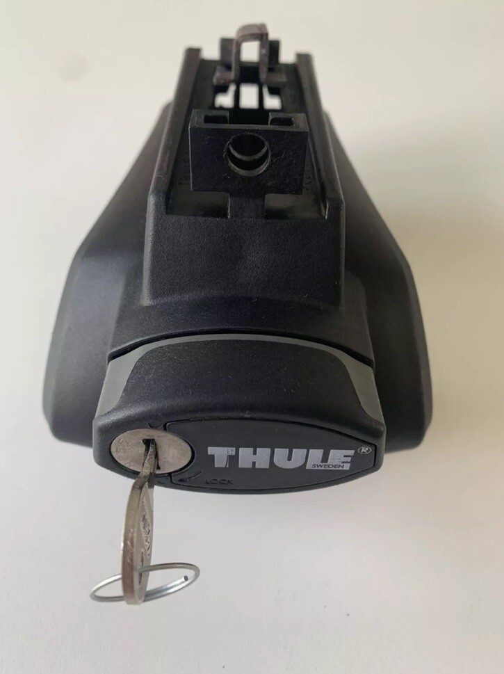 Thule 757 Foot Pack Replacement/ Spare x1 UK