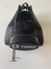 Thule 757 Foot Pack Replacement/ Spare  x1