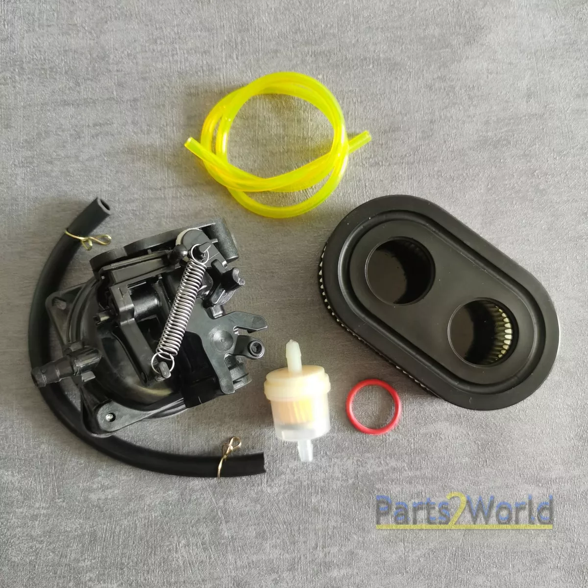 Carburetor For Husqvarna LC221AH HU725AWDHQ LC221FHE HU675AWD