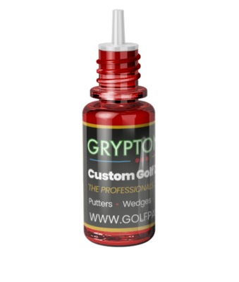 Paint TaylorMade Spider Bianco 15 Cc Vernice Di Ritocco Bianca Per Putter TaylorMade Spider - Barattolo Da 15 Cc, Made In UK Touch Perfect Edition - Foto 10