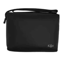 Genuine DJI Spark / Mavic Pro Shoulder Bag Case Combo Black Drone Carrier