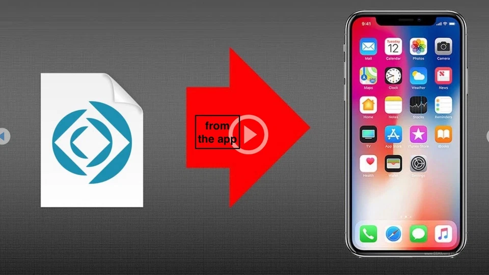 PROCEDURE TRACKER FOR IPAD - Image 2 of 2