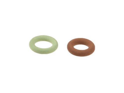 For 2008-2015 Volvo XC70 Fuel Injector O-Ring Kit 26667TN 2009 2010 ...