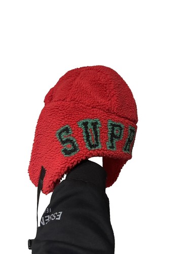 帽子 Supreme 24SS Champion Mesh Crusher L/XL Supreme 24SS Champion Mesh Crusher Hat Red Size S m Used | eBay