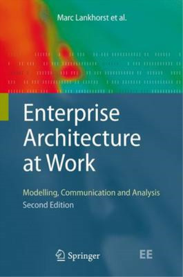 Unternehmensarchitektur bei der Arbeit: Modellierung, Kommunikation und Analyse (The Ente