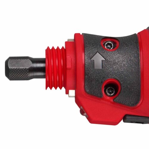 Milwaukee Brushless Rotary Tool M12BLROT-0 M12™ 12V- Body only - Picture 4 of 9