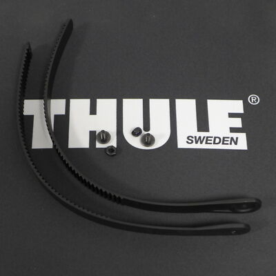 Thule Felgenbänder Zahnbänder 52623 für Fahrradhalter VeloCompact 924 926 274...