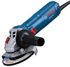 Bosch Winkelschleifer GWS 12-125 - 125mm - 12...