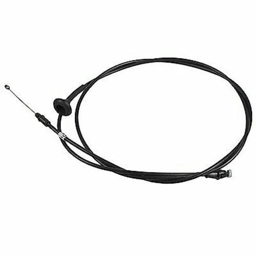 OEM NUEVO 08-10 Ford F250 F350 Lariat XL cabina Super Duty cable de liberación 7C3Z-16916-B Foto 3 de 3