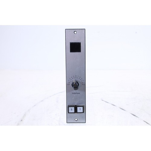 Siemens-c72456-a316-a243-Routing-Module-No-2