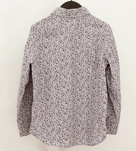 NWT Paul Smith Junior Boy's Light Blue Shirt Size 6 $98.00 - Picture 7 of 10