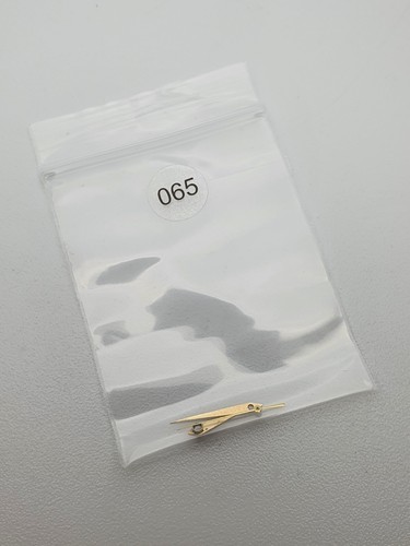 Rolex A260 Oyster Perpetual Hands Set - Parts - Picture 4 of 4