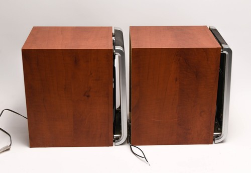 Sony SS-DV2D Bookshelf Speakers - Magnetically Shielded - Picture 7 of 13