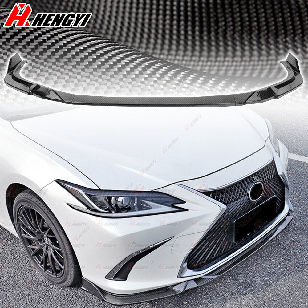 Rear Bumper Kit | LEXUS ES 350 F SPORT 2020 Rear Bumper Kit | LEXUS ES 350 F SPORT 2020
