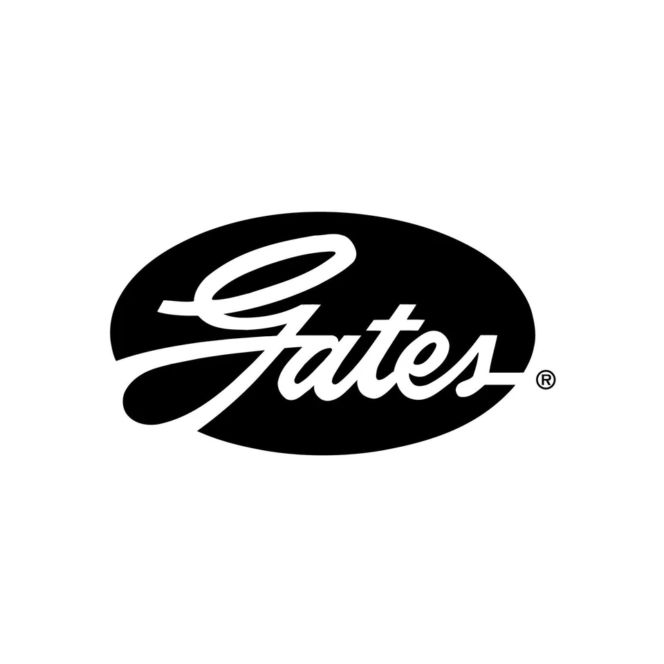 For Lexus GX 4.7 Genuine Gates Timing Cam Belt - Image 2 of 4