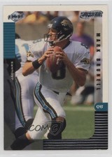 1999 Collector's Edge Supreme Mark Brunell #056 17qs