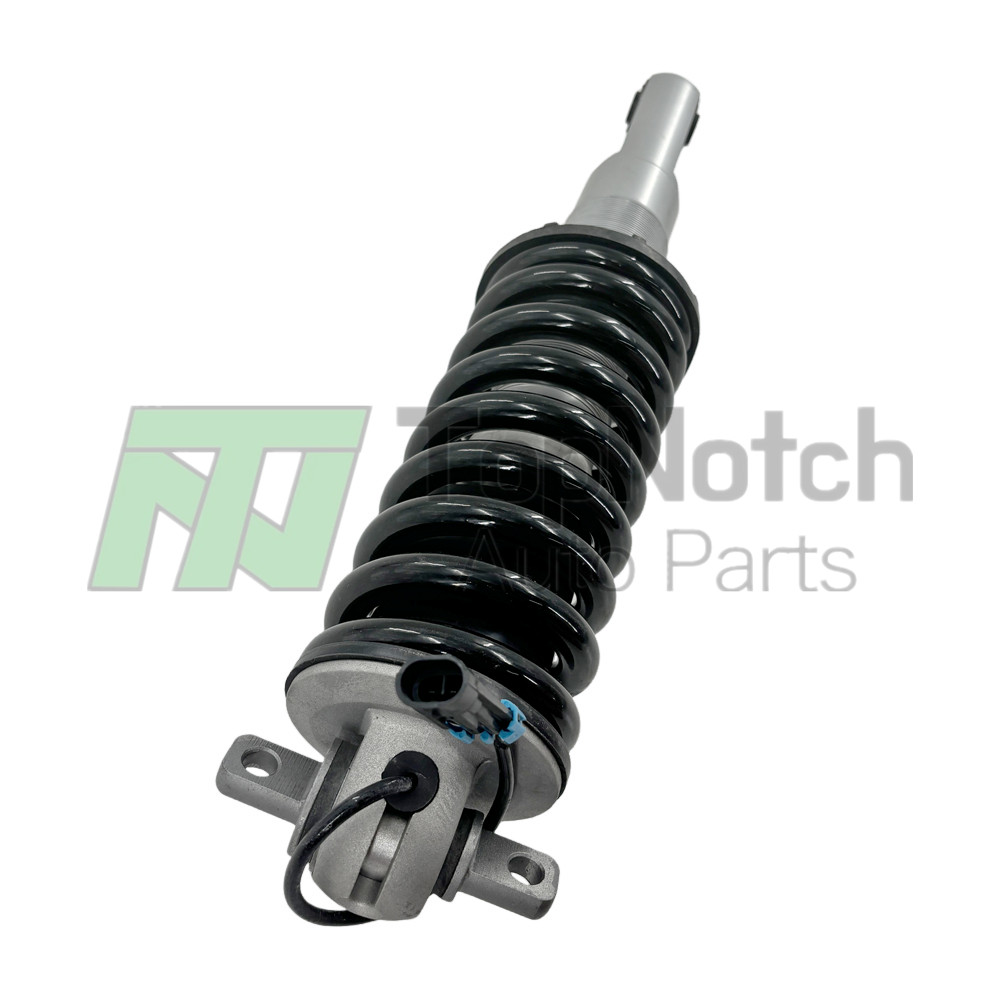 4X Front Rear Shock Absorber Struts Assys Magnetic Fit Ferrari F430 2005-2009